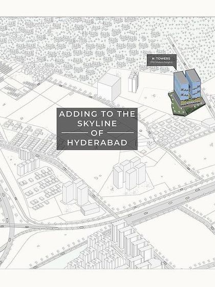 Architecture Dialogue - Urban Design & Master Planning Urban Master Planning & Community Hubs photo 25