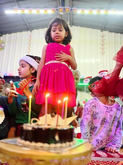 The Movement Studio - Kids Summer Camp Our Studio Tribe: Fun & Celebrations photo 14