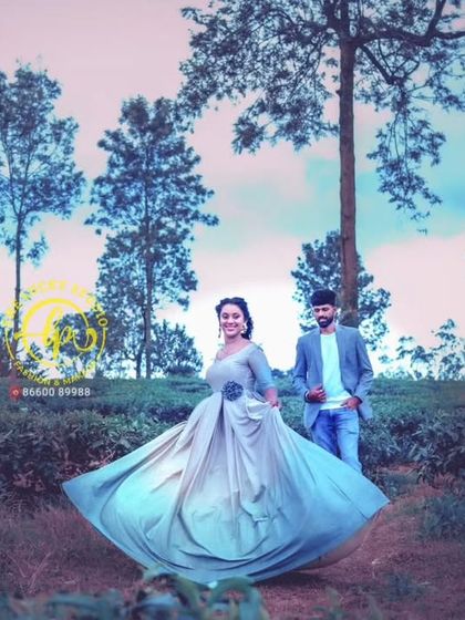 The Lucky Studio - Photoshoot & Special Occasion Outfit Rental Pre-Wedding & Couple Photoshoots photo 37