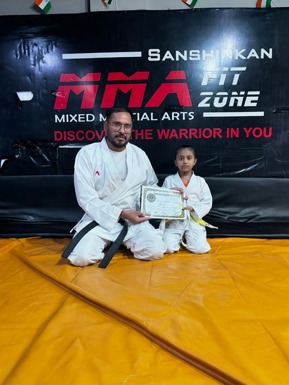 Youth Martial Arts: Building Future Champions photo 25