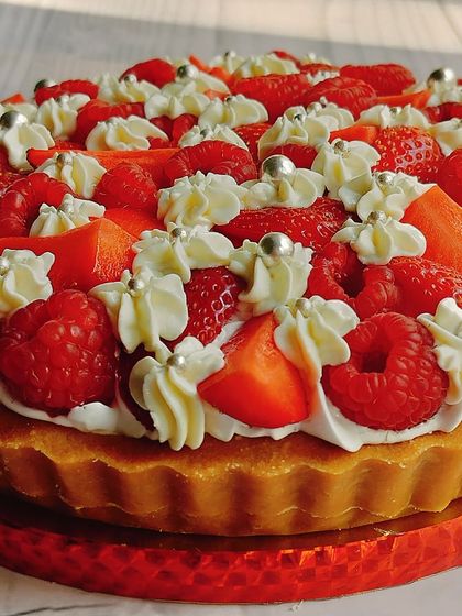 Fresh & Fruity Delights photo 8