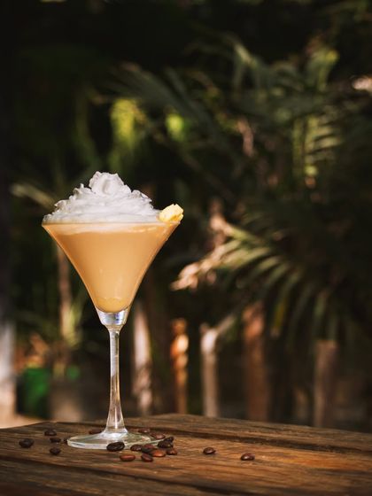 Kruti Acharya - Food & Restaurant Photography Liquid Art: Cocktails, Coffees & Beverages photo 17