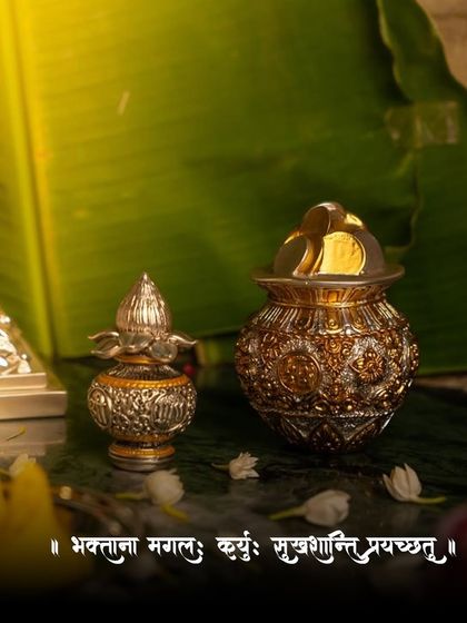 Ekaani - Custom & Corporate Gifting Divine Idols & Sacred Decor photo 14