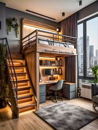 Modular & Custom Furniture Design