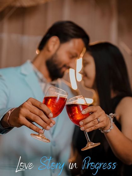 Candid & Playful Moments photo 3