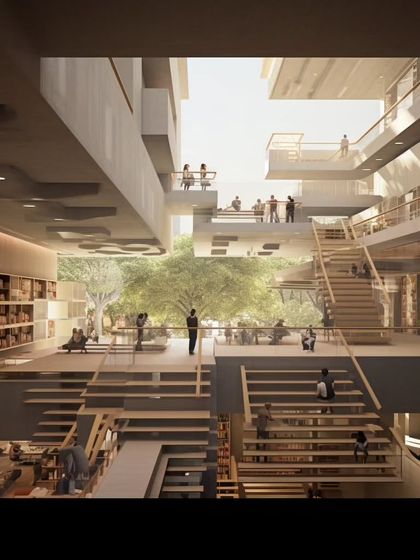 SJK Architects - Hospitality Design Inspiration & Imagination photo 5