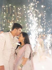 Special Occasion Makeup and Styling