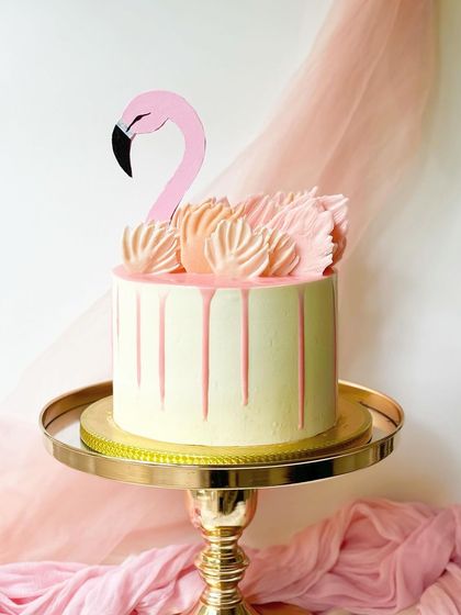 Butter - Custom Themed & Sculptural Cakes Buttercream Beauties photo 3