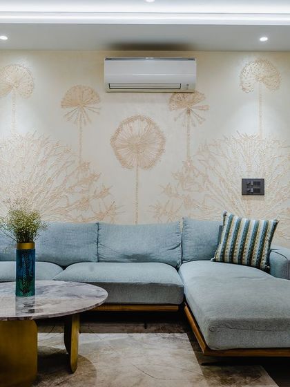 Woodofa - Turnkey Home Interiors Living & Drawing Rooms: The Heart of the Home photo 49