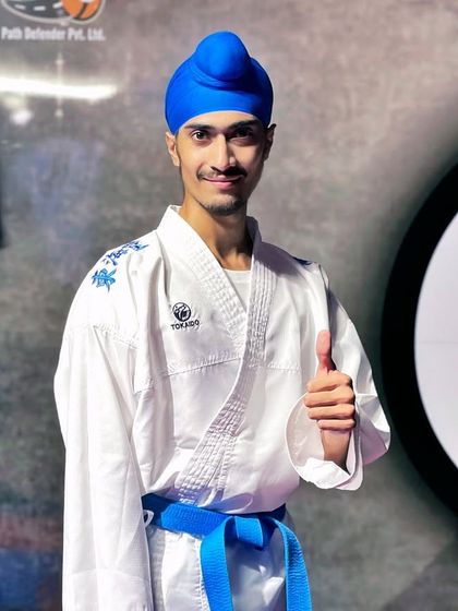 Dojo Training: Mastering the Craft photo 7