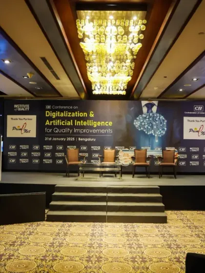 SP Photography Studio - Corporate Event Photography Conferences & Summits photo 3