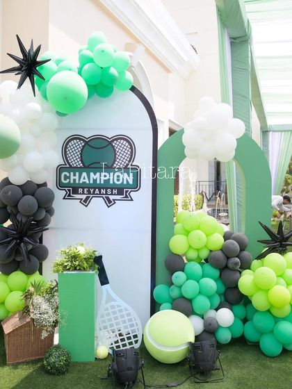 La Pitara - Personal & Social Event Planning High-Energy & Modern Parties photo 24