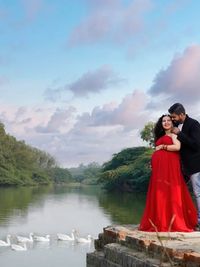 Maternity Photoshoot