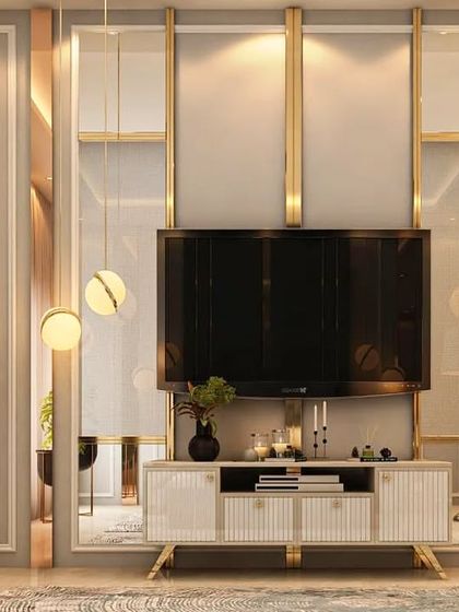 Carafina - Turnkey Home Interior Solutions Luxury Living & Dining Spaces photo 17