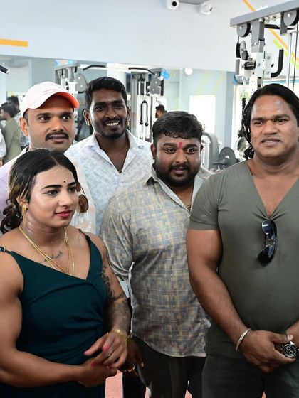 Chitra Purushotham - Nutrition Consultation In the Spotlight: Media, Events & Awards photo 18