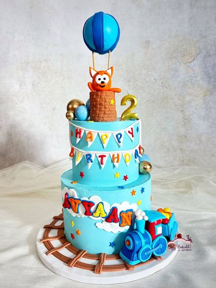 Kids' Birthday Adventures photo 48