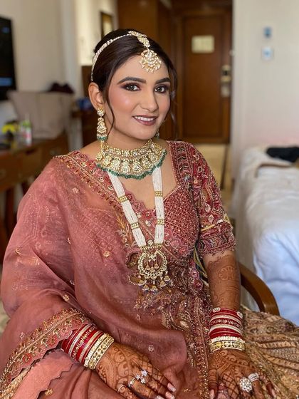 Timeless Wedding Day Looks photo 71