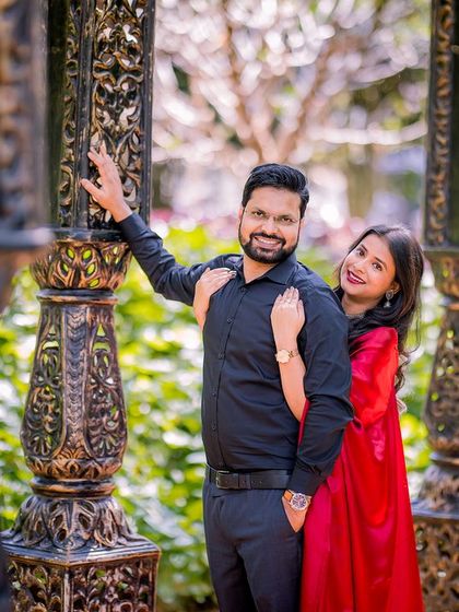 Firos Photography - Pre-Wedding Photography Additional Shoots photo 32