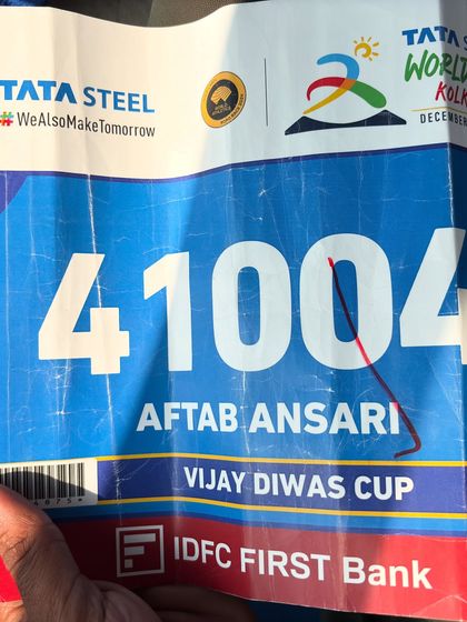 Chasing Excellence: Race Day Results photo 6