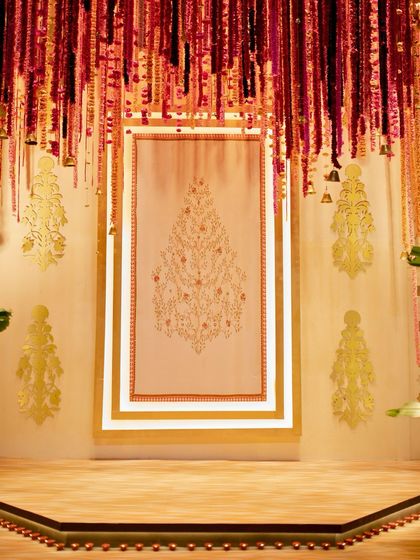 Grand Mandaps & Sacred Ceremonies photo 31