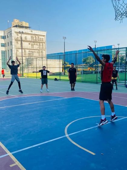 Core Skill Drills photo 7