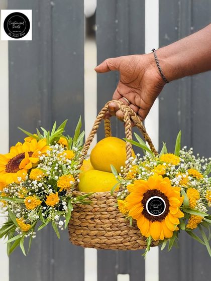 Customised Treats - Personalized Gift Hampers Unique Themed & Foodie Hampers photo 4