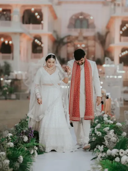 Our Sacred Vows photo 23