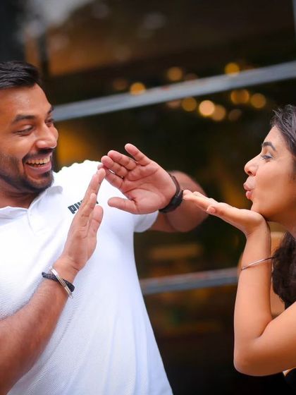 Bow & Gown Studio - Wedding Photography Pre-Wedding Love Stories photo 33