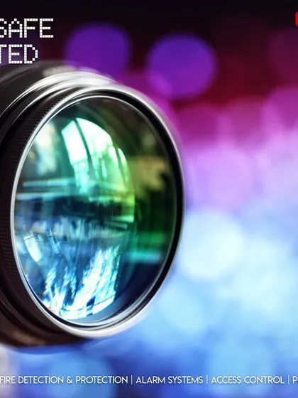 The quality of the lens is critical for clear, usable footage. I use state-of-the-art cameras with advanced optics capable of capturing sharp details, even in challenging lighting conditions. This commitment to quality ensures your surveillance system is always effective.