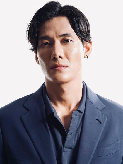 Men's Grooming & Editorial photo 11