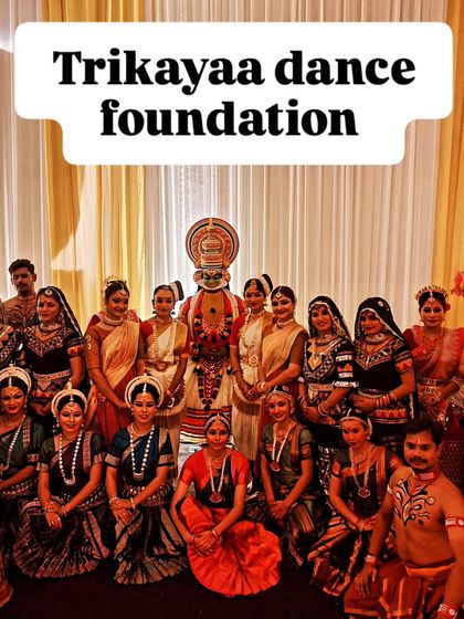 Grand Thematic Productions photo 7