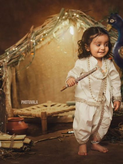 Photuvala - Family & Kids Photography Festive Mini-Sessions photo 33