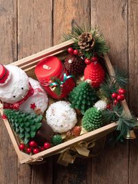 Curated Gift Hampers