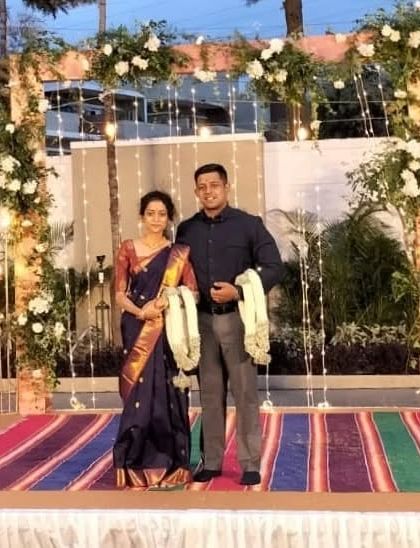 Avenues Weddings and Events - Wedding Planning & Design Elegant Receptions & Sangeet Nights photo 20