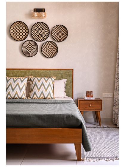 By the Riverside - Full-Service Interior Design Bedrooms: Personal Sanctuaries photo 66