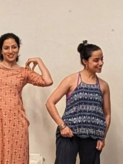 Flux School of Arts - Dance Classes Our Community, Our Vibe photo 22