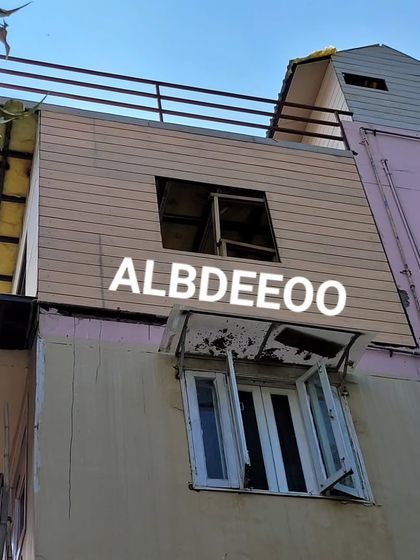 Rooftop & Terrace Rooms photo 46