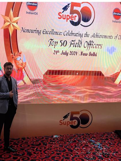 Corporate Magic & Mentalism photo 50