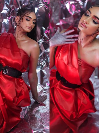 VLCC School of Beauty - Professional Makeup Artistry Editorial & Avant-Garde Artistry photo 20