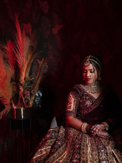 Diverse Bridal Portraits photo 12