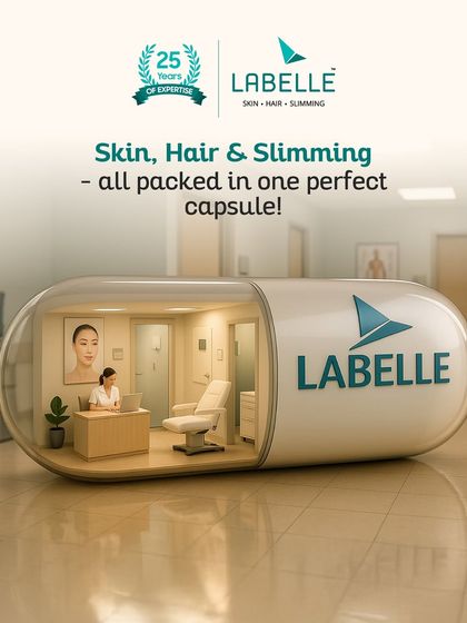 LaBelle - Advanced Skin & Facial Treatments Our Expertise & Technology photo 5