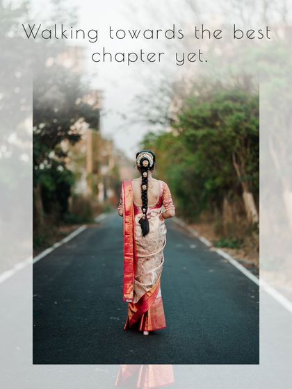 AJ Picture Company - Wedding & Couple Photography Sacred Vows: South Indian Weddings photo 69