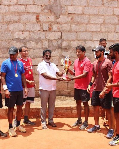 Tournament Organization