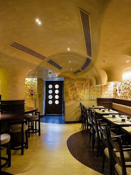 Design World - Commercial & Hospitality Furniture Our Restaurant & Cafe Showcase photo 21