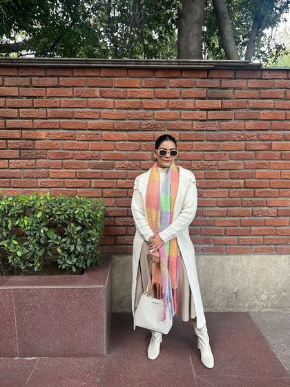 Priyanshi Khandelwal - Personal Fashion Styling Everyday Chic: Modern & Casual Outfits photo 39