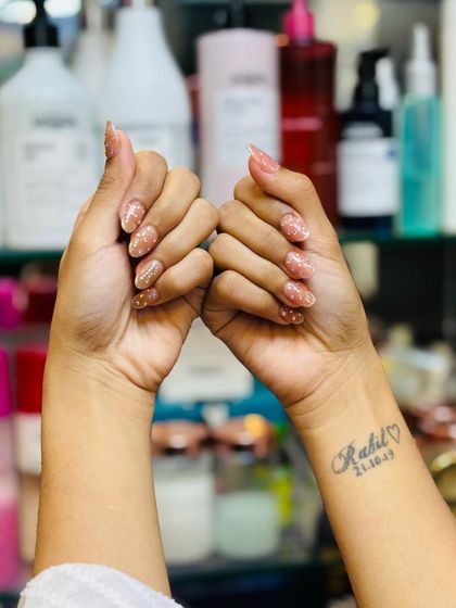 Your Nail Art Playground photo 15