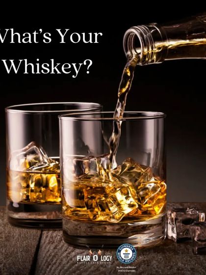 Flairology - Bartender Training & Certification Spirits & Ingredients Deep Dive photo 13