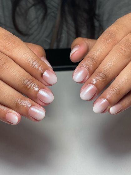 The Palette - Nail Art & Care Bridal & Elegant Sets photo 4