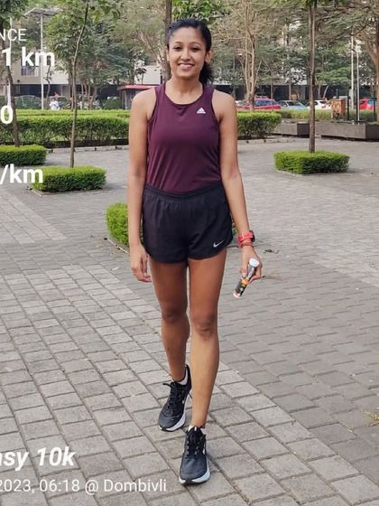 The Data Doesn't Lie: Performance Tracking photo 39