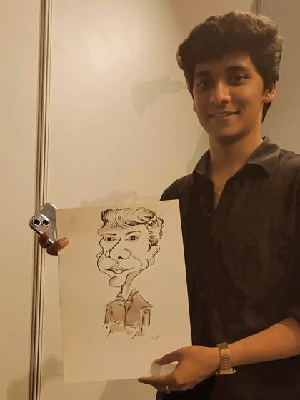 Brand & Cafe Collaborations photo 34